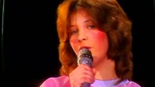 Nicki - Servus, machs gut - Hitparade - 1984