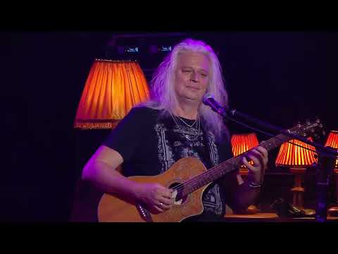 Alapi Power Band Akusztik - When a blind man cries (Deep Purple)