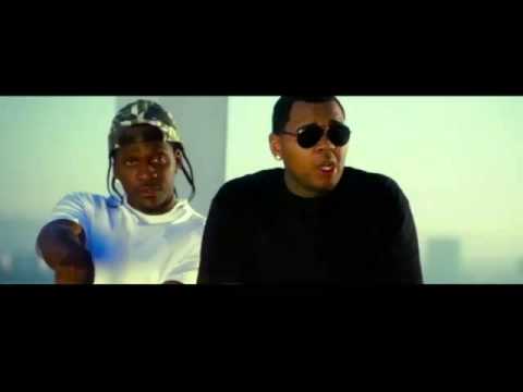 Pusha T Feat. Kevin Gates: Trust You