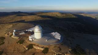 The Javalambre Astrophysics Observatory