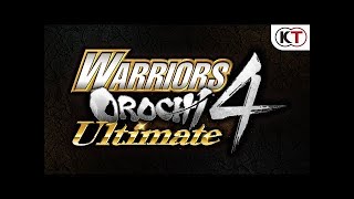 Warriors Orochi 4 Ultimate video 2