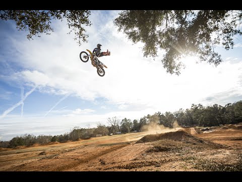 Dirt Shark - The Goat Farm