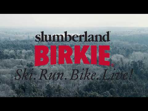 Birkie 2018 WL Highlight