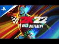 WWE 2K22 - Launch Trailer | PS5, PS4