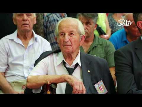 Izdvojeno 23.6.2017. - Spomen-pohod Jazovka 2017.