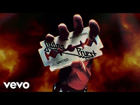 Living After Midnight video thumbnail