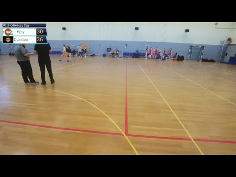 Viby Basket F02 - Ockelbo