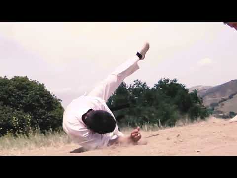 Shotokan Karate - Motivational Video