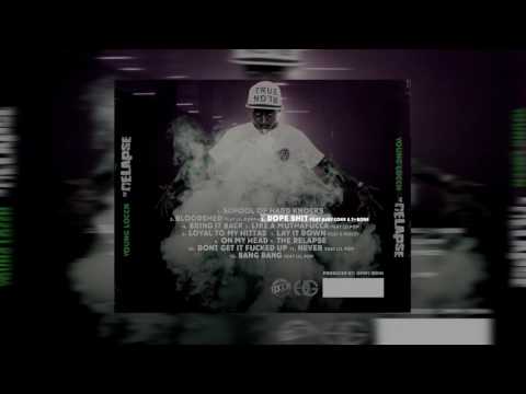 Young Loccn - Dope Shit Feat.  Baby Coke & T Bone