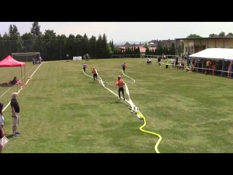 SDH Nětčice - muži - PHL Roštění 2017