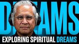 The Meaning Of Spiritual Dreams | The Amazing Story Of One Man's Incre ..
