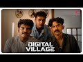 Digital Village Malayalam Movie | Boys go up to Sony services to release their web series | Indira