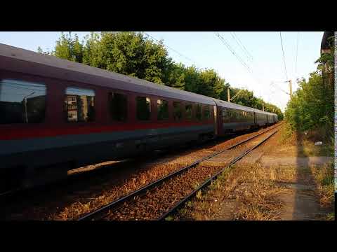 IR 1835 București Nord-Cluj Napoca