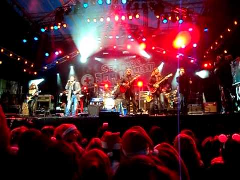 Marco Borsato:vrij zijn@Finale Glazen Huis,Serious Request,Eindhoven,24 december 2010