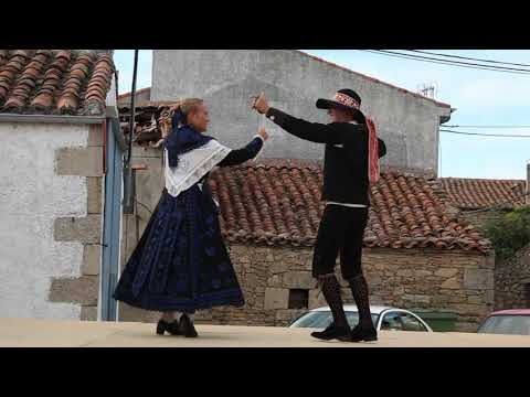 El III Certamen de Tamborileros de Guadramiro homenajea a Alberto Vela