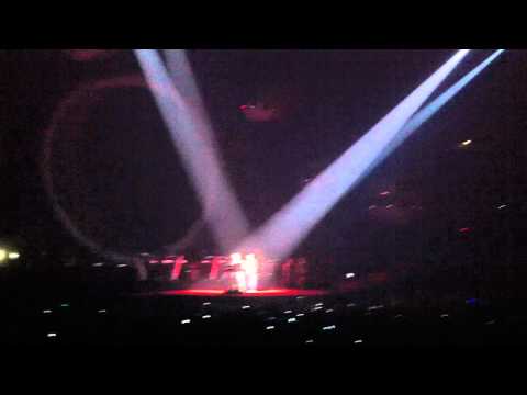 Milk Inc. Eclipse Sportpaleis 25/09/2010