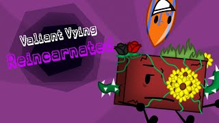 Valiant Vying Reincarnated -- Episode 10