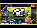 Nessi - Weekly Challenges 