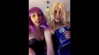 Piensa en positivo- Fangoria