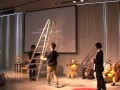 Yoichi Ochiai at TEDxTokyoyz 2011