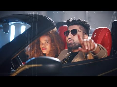 Navid Zardi - AYLA 2019 (music video) ft. Abba Karbi