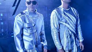 Wisin & Yandel - Veo Veo