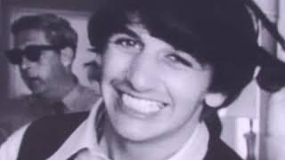 Ringo Starr x Be My Baby