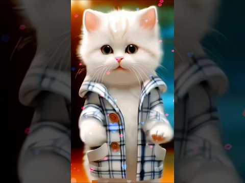 Cat cute short story hindi #youtubeshorts #viralshort