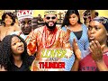 LOVE & THUNDER  ( Complete Season) Stephen Odimgbe 2022 Nollywood Trending Movie