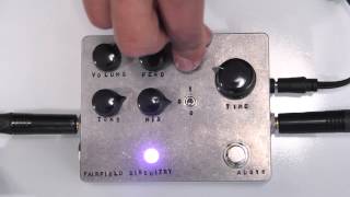 Fairfield Circuitry Meet Maude - What To Know & Where To Buy