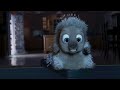Over The Hedge THX 2006 TV SPOT AND Tralier And 35mm