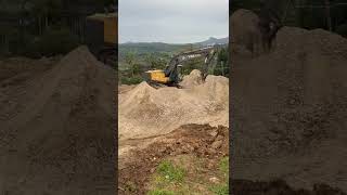 Volvo EC235CNL tracked excavator for sale - Image 4 | Machineryline Volvo EC235CNL tracked excavator | Image 4 - Machineryline