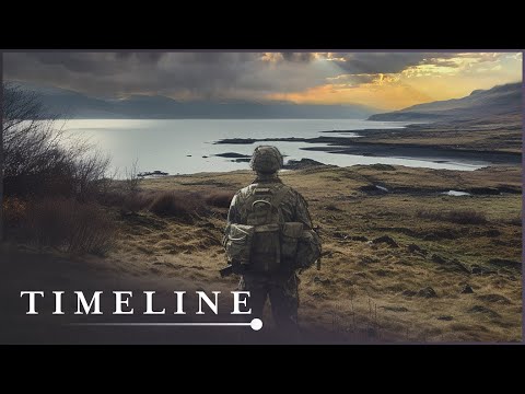 The Falklands War – The Untold Story (Full Documentary) | Timeline