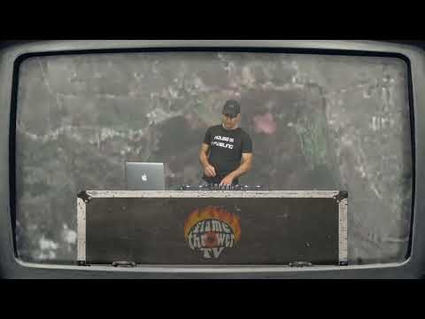 Zac F Session @Meditelectro