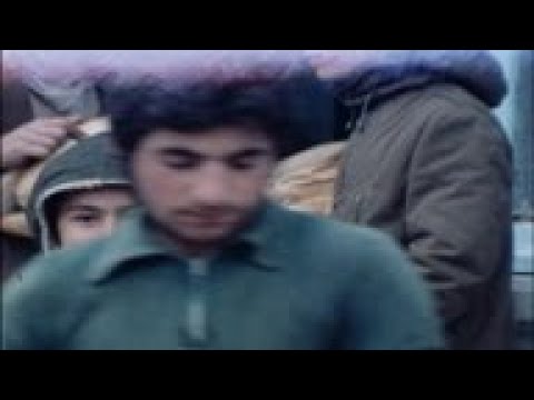 UPITN 18/02/80 LIFE RETURNS TO NORMAL IN IZMIR AFTER STRIKES