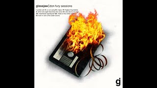 glassJAw - Ry Rys Song (Don Fury Sessions Demos) 1999