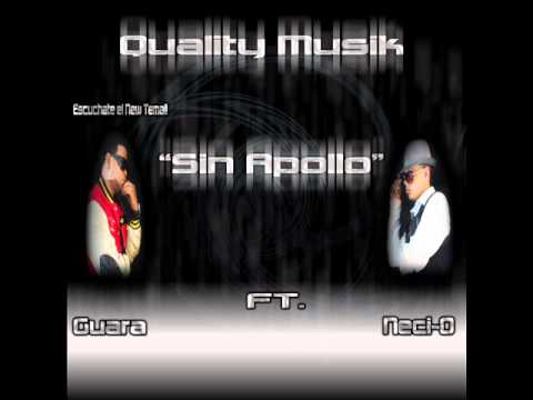 Sin Apollo  Guara Ft  Neci O