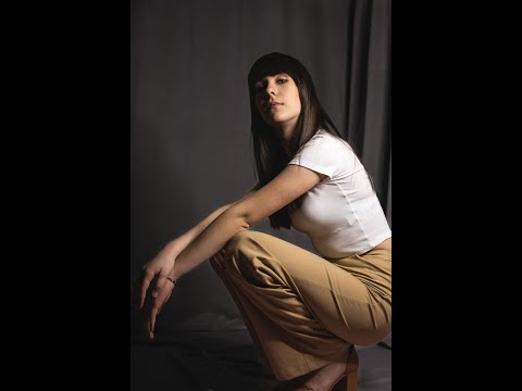 Vanessa Szanter „ Dłoń”