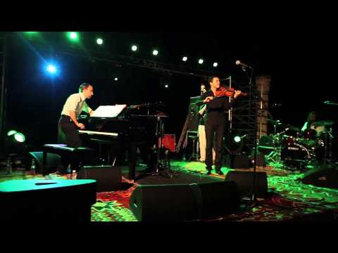Mousiqa Wassalem Extrait du concert de JASSER HAJ YOUSSEF