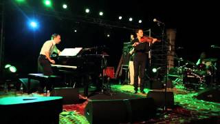 Mousiqa Wassalem Extrait du concert de JASSER HAJ YOUSSEF