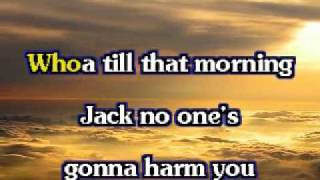 Karaoke Billy Stewart Summertime!!!!!!