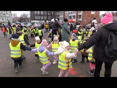 City Valentine's Day in Słubice