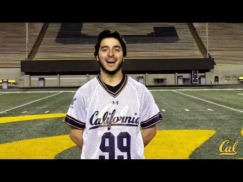 WCLL D1 Championship Game Cal vs Cal Poly 2022-05-01 13:45 PT