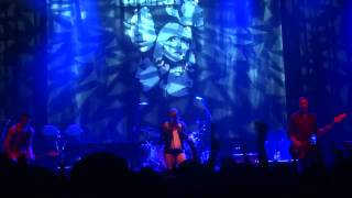 The Sounds (Live) - The Best Of Me