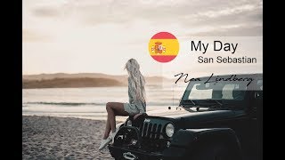 My Day - San Sebastian