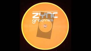 Johan Bacto - Vibe (A)