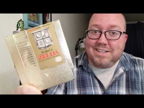 Trying to Fix Legend of Zelda | Open Cart Surgery