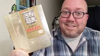 Trying to Fix Legend of Zelda | Open Cart Surgery