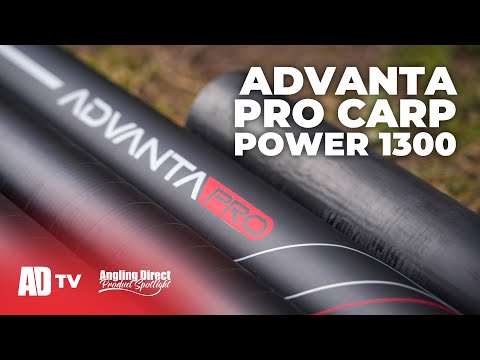 Product Spotlight - Advanta Pro Carp Power 1300