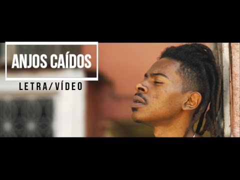 Morcego ft. Maria - ANJOS CAÍDOS (LETRA/VÍDEO)